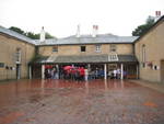 Highlight for Album: 31 July - trip to Winsor Castle