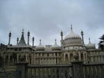 Highlight for Album: 4 August - trip to Brighton (Royal Pavilion)