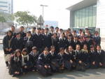 Highlight for Album: 2011 - 01 - 19 A Visit to Cathay Pacific Airways