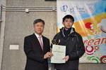 Highlight for Album: 2011 - 01 - 20 2011 HK Olympiad in informatics
