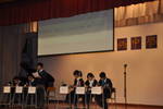 Highlight for Album: 2011 - 02 - 24 F5 Inter-class Debate Competition