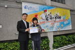 Highlight for Album: 2011 - 03 - 25 Prize Presentation (Chinese Department)