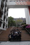 Highlight for Album: 2011 - 03 - 29 11 HKU visit