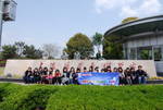 Highlight for Album: (Day3) Futan University / SIVA / China Pavilion
