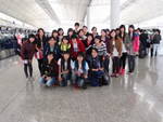 Highlight for Album: 2011 - 04 - 15 Visual Arts Shanghai Study Tour 2011