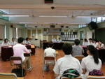 Highlight for Album: 2012 - 06 - 28 Hebron Cup Debate Competition - Heat