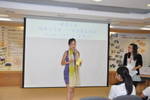 Highlight for Album: 2014 - 10 - 23 Careers Sharing Session (Careers Club) - Talking to Dr. Lam &amp;#32887;&amp;#23416;&amp;#20998;&amp;#20139;&amp;#26371; (&amp;#32887;&amp;#23416;&amp;#23567;&amp;#32068;) - &amp;#33287;&amp;#26519;&amp;#37291;&amp;#29983;&amp;#23565;&amp;#35441;