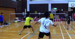 Highlight for Album: 2014 - 12 - 20 Badminton Team Exchange in Japan &amp;#32701;&amp;#27611;&amp;#29699;&amp;#38538;&amp;#26085;&amp;#26412;&amp;#20132;&amp;#27969;&amp;#20043;&amp;#26053;