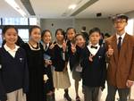 Highlight for Album: Hong Kong Schools Speech Festival - English Dramatic Scene