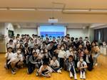 Highlight for Album: 2023-11-11 Aspiring Leaders and Class Committee Traning &amp;#20013;&amp;#19968;&amp;#29677;&amp;#26371;&amp;#32887;&amp;#21729;&amp;#35347;&amp;#32244; 