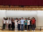 Highlight for Album: F.1 Summer Bridging Program