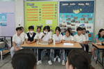 Highlight for Album: 2024-09-20 Consultation Forum of the SU election &amp;#23416;&amp;#29983;&amp;#26371;&amp;#20505;&amp;#36984;&amp;#20839;&amp;#38307;&amp;#31572;&amp;#21839;&amp;#22823;&amp;#26371;