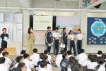 Highlight for Album: 2024-11-11 The F.1 Form Association (Yi) Founding Ceremony  &amp;#20013;&amp;#19968;&amp;#32026;&amp;#31038;&amp;#65288;&amp;#32714;&amp;#31038;&amp;#65289;&amp;#25104;&amp;#31435;&amp;#20856;&amp;#31150;