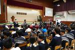 Highlight for Album: 2024-11-29 Principal-Students Forum &amp;#26657;&amp;#38263;&amp;#23416;&amp;#29983;&amp;#24231;&amp;#35527;&amp;#26371;