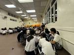 Highlight for Album: 2024-10-4&amp;5 Leadership Training Camp &amp;#23416;&amp;#29983;&amp;#26371;&amp;#21450;&amp;#22235;&amp;#31038;&amp;#24185;&amp;#20107;&amp;#35347;&amp;#32244;&amp;#29151;