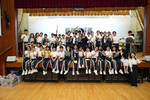 Highlight for Album: 2025-03-13 F.1 Drama Competition