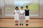 Highlight for Album: 2025-05-16 F.1 Spellathon