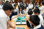 Highlight for Album: 2024-11-15 F.1-3 Scrabble Competition