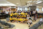 Highlight for Album: 2025-05-07 Wing Chun Reading Buddy Programme
