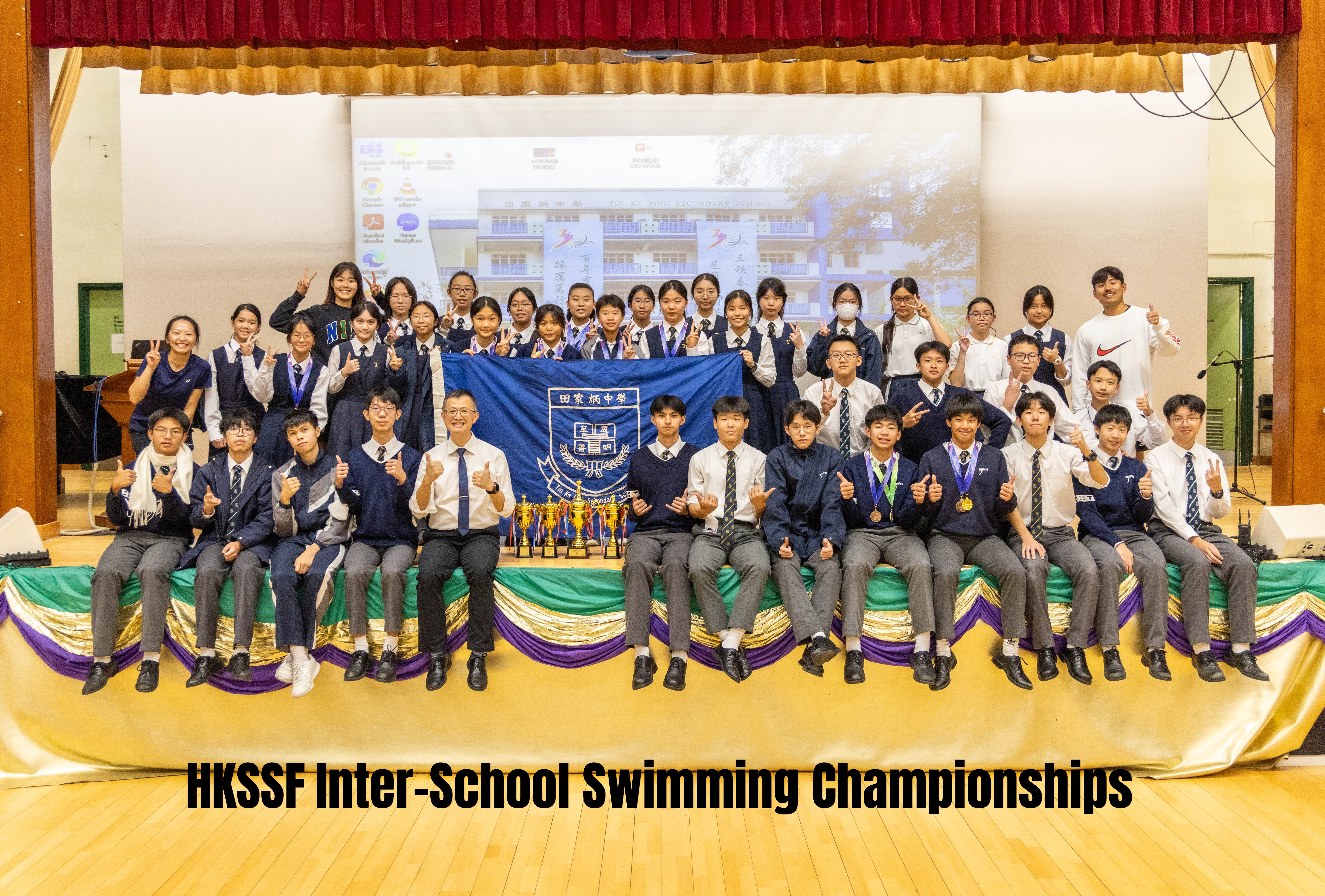 Student Award Photo 8